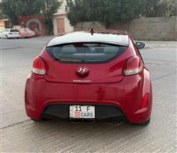 هیوندای ڤیلۆستەر